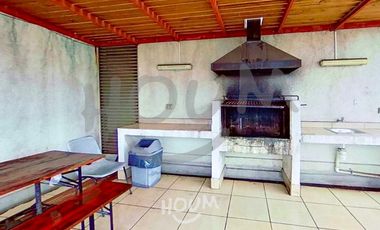 Departamento Toesca ID: 136898r