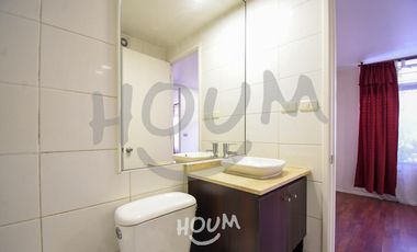 Departamento Toesca ID: 136898r