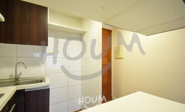 Departamento Toesca ID: 136898r