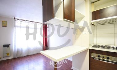 Departamento Toesca ID: 136898r