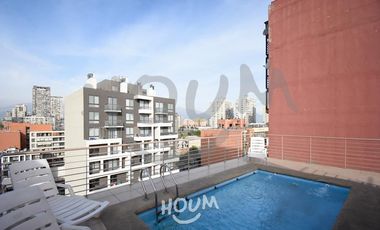 Departamento Toesca ID: 136898r