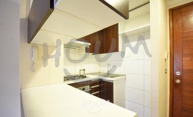 Departamento Toesca ID: 136898r