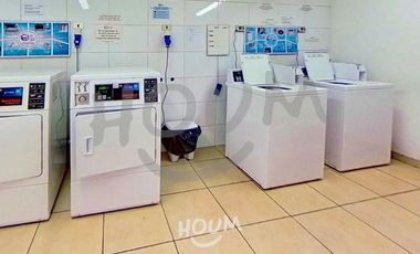 Departamento Toesca ID: 136898r