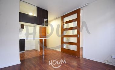 Departamento Toesca ID: 136898r