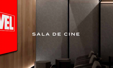 Departamentos en preventa Saltillo