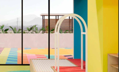 Departamentos en preventa Saltillo
