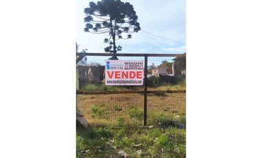 LOTE 432 M2. Sobre Av. Arturo Alio y Maipú -  Esquina