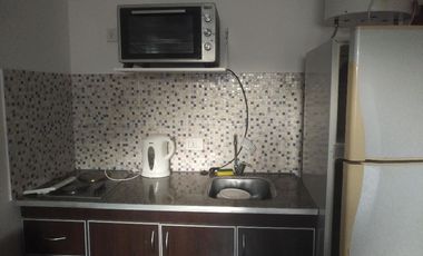 Departamento en alquiler en San Bernardo