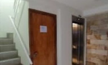 Departamento en alquiler en San Bernardo
