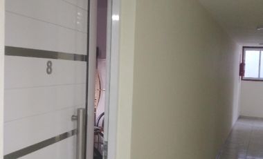 Departamento en alquiler en San Bernardo