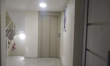 Departamento en alquiler en San Bernardo