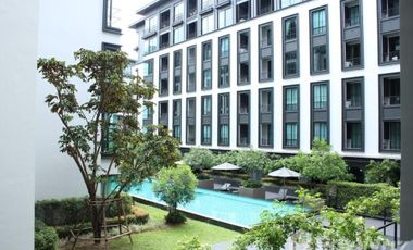 1 Bedroom Condo for sale at The Reserve - Kasemsan 3