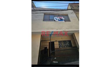 EXCELENTE OPORTUNIDAD DE INVERSIÓN EN EL DISTRITO DE COMAS!!!

VENDO TERRENO A EXCELENTE PRECIO EN COMAS.

A UNOS PASOS DE LA AVENIDA TUPAC AMARU.