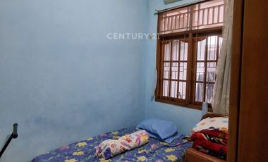 Dijual Cepat Rumah Siap Huni Di Pejuang Jaya Bekasi