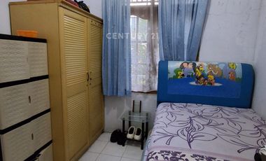 Dijual Cepat Rumah Siap Huni Di Pejuang Jaya Bekasi