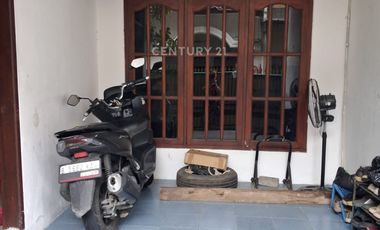 Dijual Cepat Rumah Siap Huni Di Pejuang Jaya Bekasi
