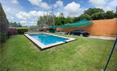 CASA DE UN NIVEL EN VENTA EN BURGOS