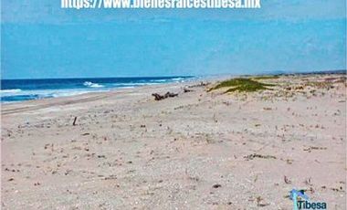Invierte en el paraíso: Terrenos de playa en venta en Comondú, BCS