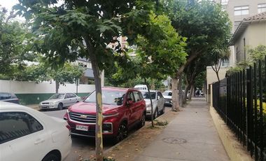 Arriendo amoblado año corrido 3 dormitorios