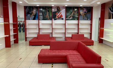 LOCAL EN VENTA EN POLANCO VERONICA ANZURES