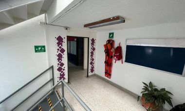 edificio en arriendo en centro. Cod A18938