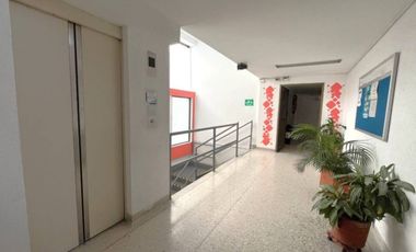 edificio en arriendo en centro. Cod A18938