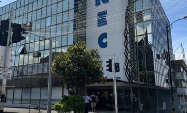 edificio en arriendo en centro. Cod A18938