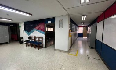 edificio en arriendo en centro. Cod A18938