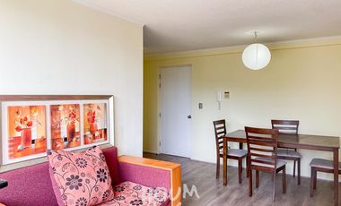 Departamento Curauma ID: 165720r