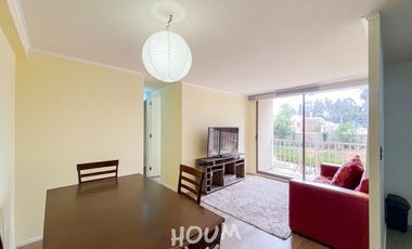 Departamento Curauma ID: 165720r