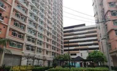 2 bedroom condominium in Paco Manila Peninsula Garden Mid-Town Homes
