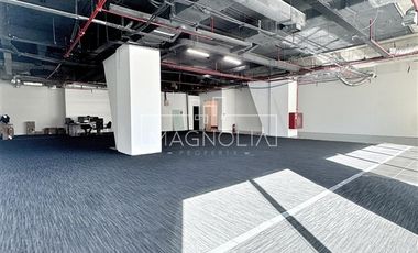 Arriendo Amplia Oficina, El Golf, Las Condes