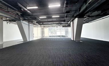 Arriendo Amplia Oficina, El Golf, Las Condes