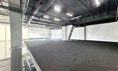 Arriendo Amplia Oficina, El Golf, Las Condes