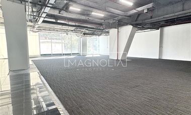 Arriendo Amplia Oficina, El Golf, Las Condes