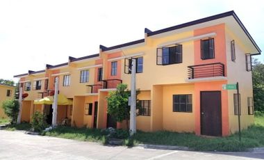Ready for Occupancy House and Lot in Carcar, Cebu