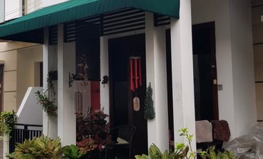 6263  Hot Deal Rumah Lingkungan Asri Hijau Bintaro JakartaSelatan