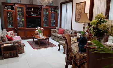 6263  Hot Deal Rumah Lingkungan Asri Hijau Bintaro JakartaSelatan