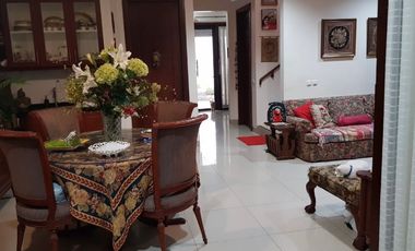 6263  Hot Deal Rumah Lingkungan Asri Hijau Bintaro JakartaSelatan