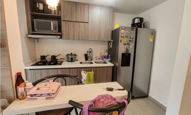 Se Vende Apartamento en el Sector de Avenida del Rio