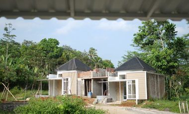 PERUMAHAN BARU DI SALATIGA KOTA DAN NYAMAN LOKASI HOOK