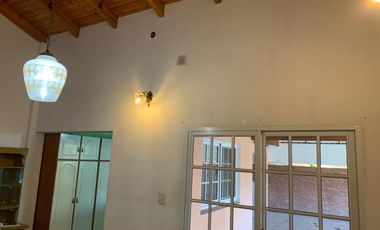 Venta de preciosa quinta en Cerrito Colorada en Junín.