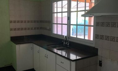 Venta de preciosa quinta en Cerrito Colorada en Junín.