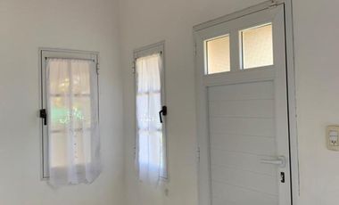 Venta de preciosa quinta en Cerrito Colorada en Junín.