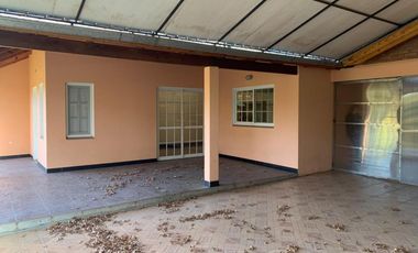 Venta de preciosa quinta en Cerrito Colorada en Junín.