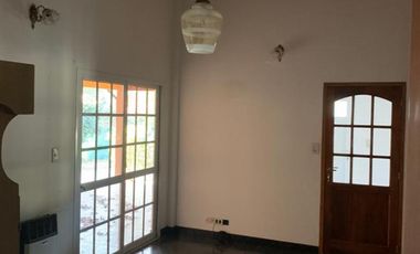 Venta de preciosa quinta en Cerrito Colorada en Junín.
