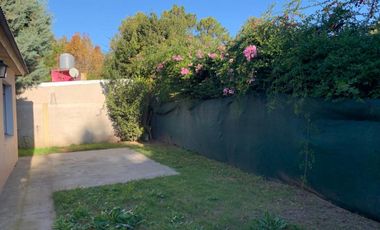 Venta de preciosa quinta en Cerrito Colorada en Junín.