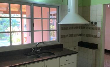 Venta de preciosa quinta en Cerrito Colorada en Junín.