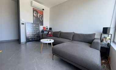 Departamento en venta de 3 dorm. en Vitacura Exclusivo.