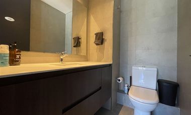 Departamento en venta de 3 dorm. en Vitacura Exclusivo.